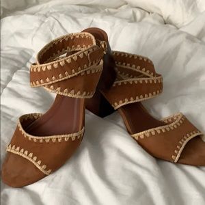 Tory Burch Sandals